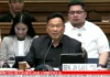 Sen. Ejercito, kinondena ang mga Pilipinong umano’y kumakampi sa China sa gitna ng tensyon sa WPS