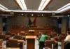 Senado, sisimulan ang interpellation sa 2027 budget sa Nov. 3