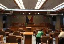 Senado, sisimulan ang interpellation sa 2027 budget sa Nov. 23
