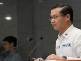 SP Gatchalian, Sen. Lacson, hindi pabor na i-recall ang 2027 budget proposal