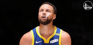 Curry, umakyat sa top 18 ng NBA career scoring leaders