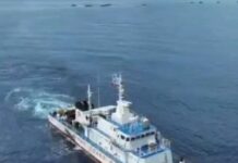 Pahayag ng Chinese Embassy sa PH ukol sa paggamit ng dahas kung gustuhin nila, ‘di dapat balewalain