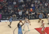 Memphis Grizzlies, nananatiling undefeated, 5-0