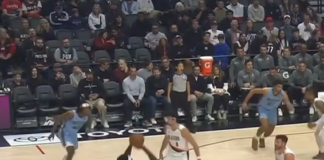 Memphis Grizzlies, nananatiling undefeated, 5-0