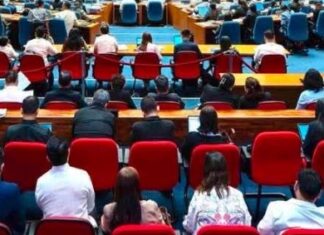 Nasabat na Bilyun-Bilyong Shabu sa Laos, Iimbestigahan ng Kamara; Inter-Agency Task Force, Layong Mas Palakasin