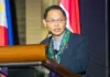 TESDA Sec. Benitez itinanggi ang alegasyon ni Sen. Lacson na nag-alok ng P5-M allocation fund