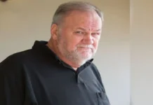PNP nakakuha na ng warrant para sa pagsusuri sa mga gamit na pag-aari ni Thomas Markle Sr