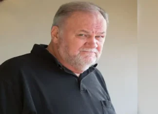 PNP nakakuha na ng warrant para sa pagsusuri sa mga gamit na pag-aari ni Thomas Markle Sr