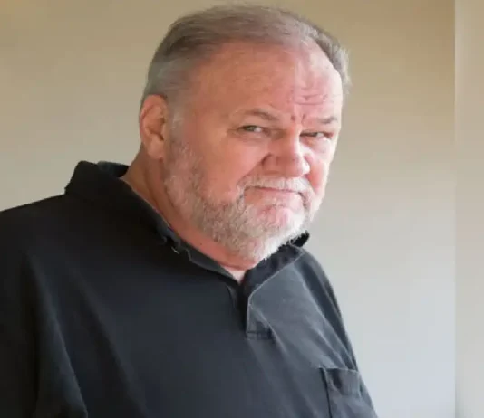 PNP nakakuha na ng warrant para sa pagsusuri sa mga gamit na pag-aari ni Thomas Markle Sr