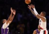 Trail Blazers, nanatiling walang talo matapos talunin ang Lakers