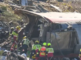 1 Pinoy sugatan sa train crash sa Spain