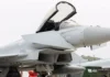 UK magpapakalat ng fighter jets sa Saudi Arabia