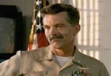 Aktor Tom Skerritt pumanaw na , 93