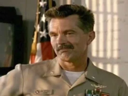 Aktor Tom Skerritt pumanaw na , 93