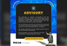 UST nakatanggap ng bomb threat – PNP