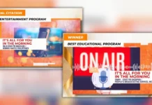 Star FM Dagupan at Star FM Bacolod, nagkamit ng pagkilala sa ika-48 Catholic Mass Media Awards