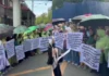 Ilang grupo ng Bangsamoro, nag-rally sa Maynila; pagsasakatuparan ng ‘rainbow coalition’ ipinanawagan