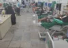 Yemeni hospitals face severe operational crisis amid fuel and supply shortages