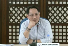 P111.85-M income gap ni VP Sara, posibleng pag-iwas sa buwis – Rep. Adiong