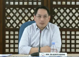 Mga pagkakamali sa 2027 budget, maaring itama sa Bicam- Rep. Adiong