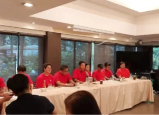Pork Holiday, pinalawig pa ng isang araw bilang panawagan sa import ban sa bansa