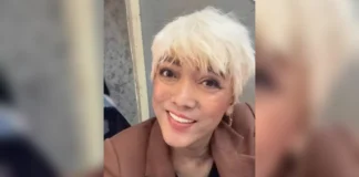 Ate Gay, nananatiling kritikal matapos ma-stroke