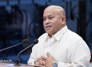 Mas mahigpit na manhunt vs Sen. Bato, walang batayan – Atty. Torreon