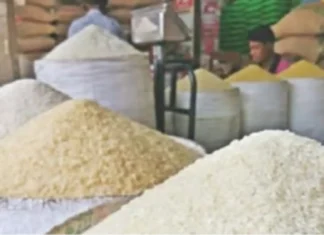 Halos 1M Pilipino, Nakinabang sa P20 Bigas Program