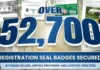 Higit 52,700 registration seal badge, naipagkaloob na sa mga online seller at content creators – BIR