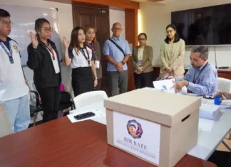 BIR nagsampa ng criminal charges sa 2 kumpanya dahil sa P45.07-M unpaid tax