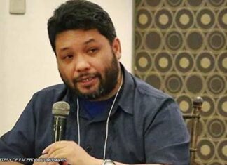 DFA, dapat pa ring maghain ng formal written protest sa pagbabanta ni Amb. Jing – international law prof.