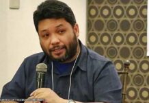 DFA, dapat pa ring maghain ng formal written protest sa pagbabanta ni Amb. Jing – international law prof.