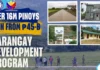 ‘Over 16-M Pinoys, gain from P45-B Barangay Development Program’