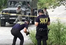 3 patay, 2 sugatan sa pamamaril sa may fishpond sa Cotabato City