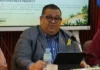 Programa kontra-malnutrisyon sa mga bata, tuloy-tuloy sa gitna ng El Niño