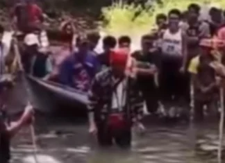 Dalawang magsasaka sa Sarangani, nalunod habang nagsasagawa ng ritwal