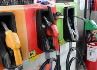 Diesel at kerosene posibleng tumaas sa susunod na linggo