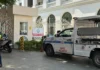 Mga estudyante at kawani ng DLSU Manila, pinauwi dahil sa security threat