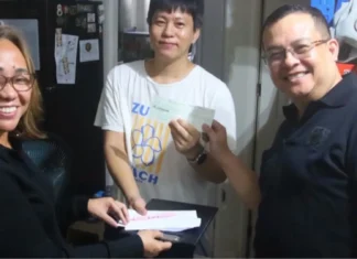 DOE, sinagot ang reklamo ng souvenir shop ukol sa delayed payment para sa ASEAN items