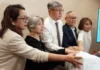 Rep. Garin at iba pang Medical Professionals, Hinimok ang PRC na Imbestigahan si Dr. Tony Leachon; Leachon, Iginiit na Layunin ng Kanyang mga Pahayag ang Protektahan ang mga Pilipino