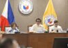 4 pang dayuhang drug network, umano’y aktibo sa Pilipinas – House panel