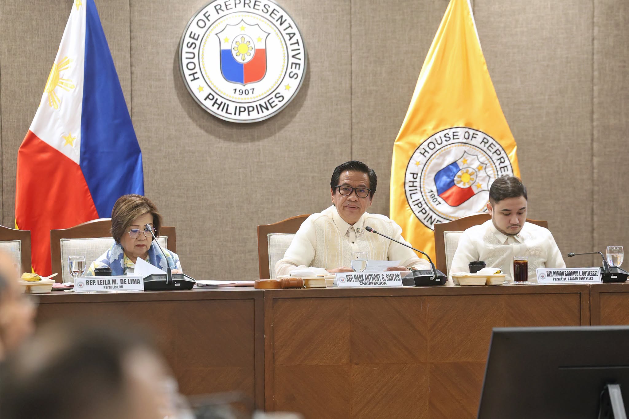4 pang dayuhang drug network, umano’y aktibo sa Pilipinas – House panel