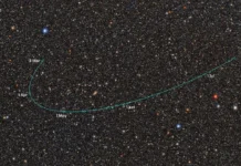 Dwarf planet na mas malayo pa sa Pluto, nadiskubre