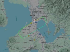 PAL flight, nag-emergency landing dulot ng isyung teknikal; 173 pasahero, ligtas