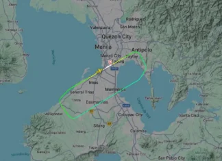 PAL flight, nag-emergency landing dulot ng isyung teknikal; 173 pasahero, ligtas