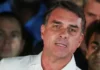 Bolsonaro, lumipad patungong US matapos mabigo sa presidential elections sa Brazil