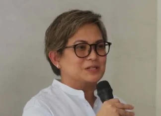 Dating DOF Usec. Magno, nagpahayag ng pagtakbo sa Senado sa 2028