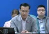Gatchalian, pinangangambahan ang pagtaas ng singil sa kuryente sa kabila ng mataas na inflation
