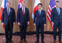 US, dinagdagan ang pondo para sa modernisasyon at interoperability ng AFP