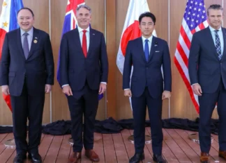 US, dinagdagan ang pondo para sa modernisasyon at interoperability ng AFP